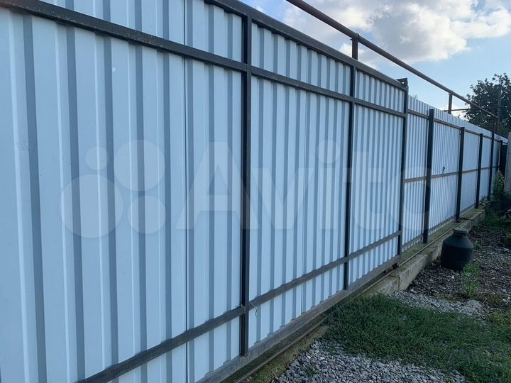 Дом 76,6 м² на участке 30 сот.