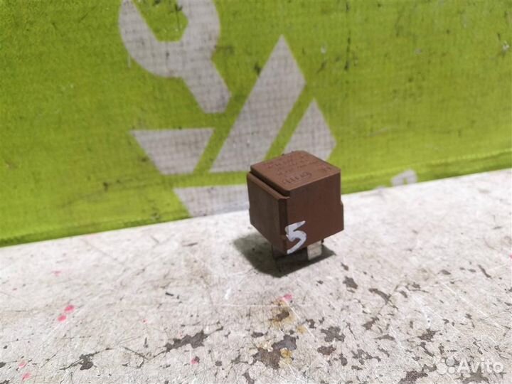 Реле Опель Мерива