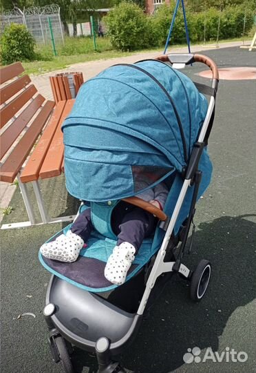 Продажа аренда прокат детских колясок