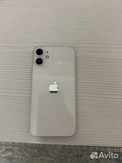 iPhone 12 mini, 128 ГБ