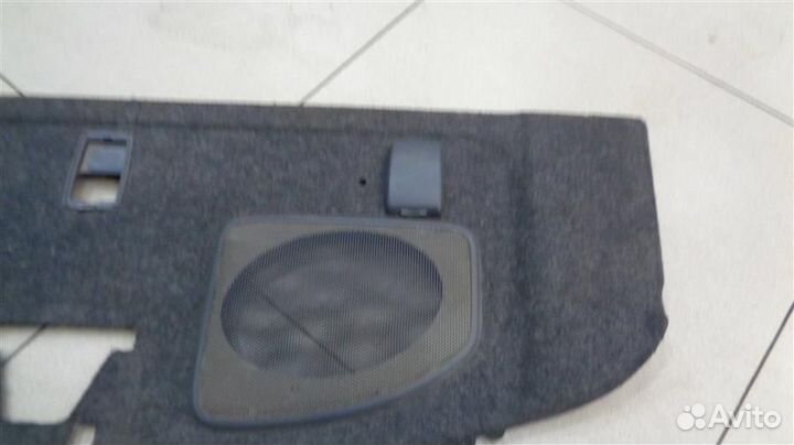 Полка багажника Toyota Echo 1999-2005