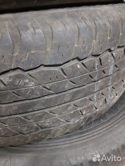 Продам колеса