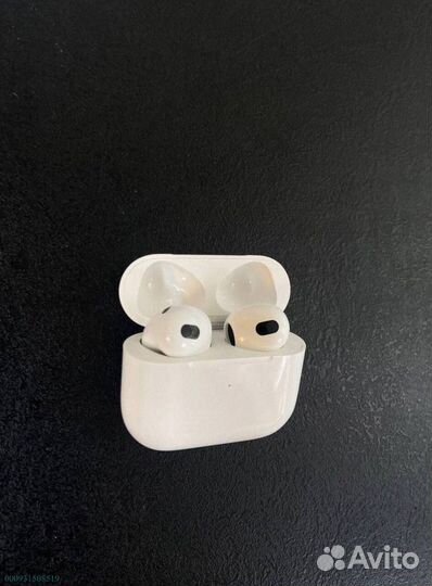 Наушники AirPods 3 Premium + Гарантия