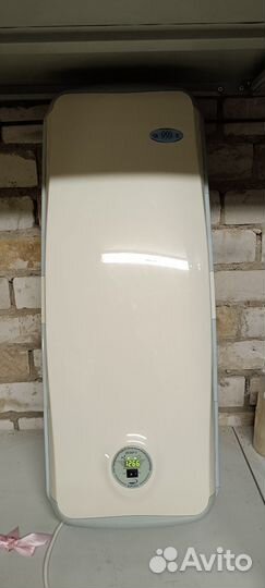 Ультрофиолетовый облучатель рециркулятор