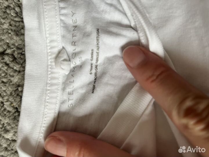 Mini rodini и тд Пакет вещей унисекс на 5-6 лет