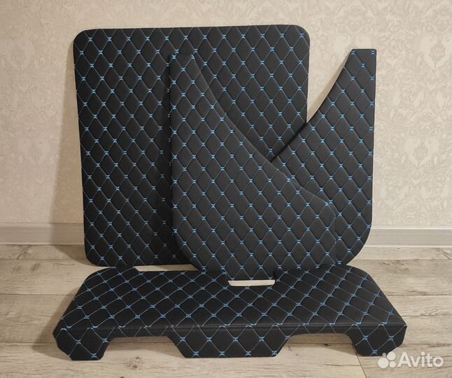 Обшивки на Мтз