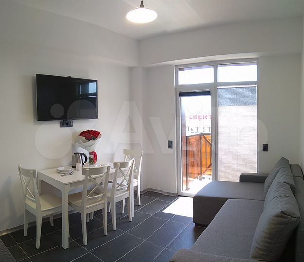 2-к. квартира, 35 м², 10/10 эт.