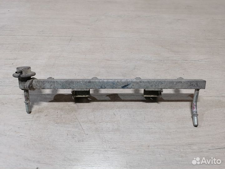 Рампа топливная Daewoo Nexia Дэу Нексия