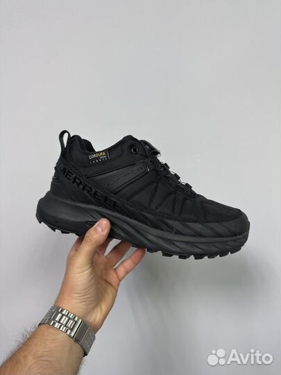 Ботинки мужские зимние Merrell cordura