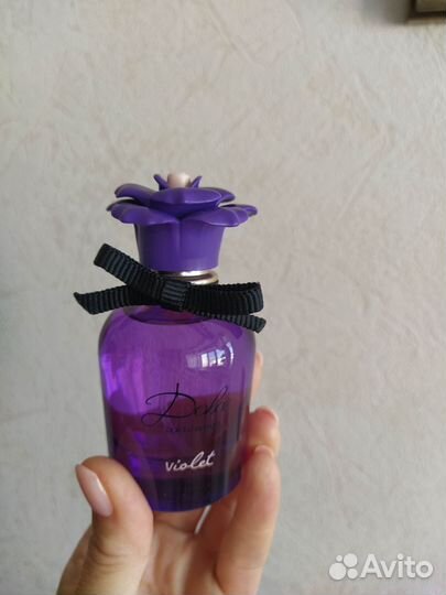 Dolce gabbana Violet