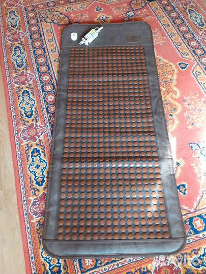 Турманиевый мат Нуга Бест NM-2500