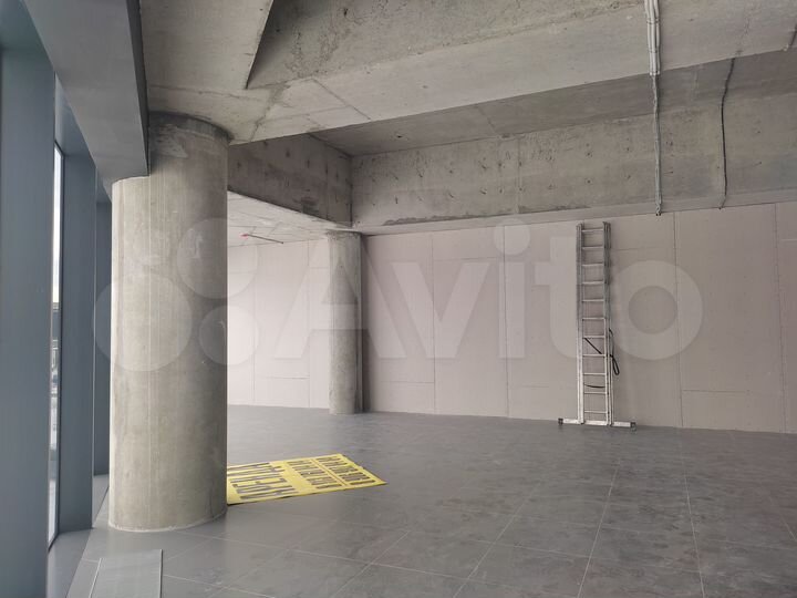 Свободного назначения, 70 м²