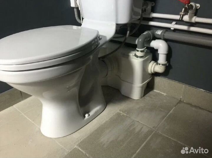 Срочный ремонт насоса Сололифт