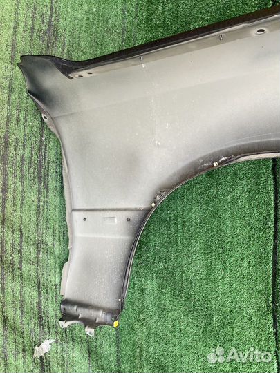 Крыло переднее левое Toyota Crown JZS179