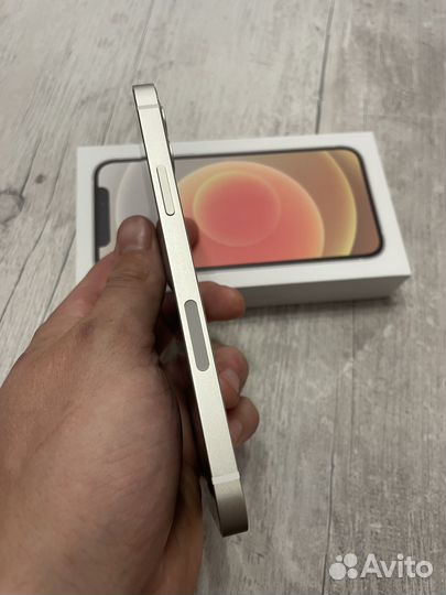 iPhone 12 128gb