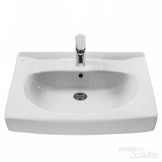 Раковина над стиральной машиной 60*50, 60*55,60*60