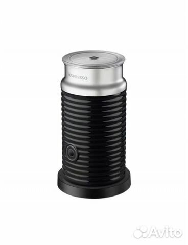 Вспениватель капучинатор для молока Nespresso
