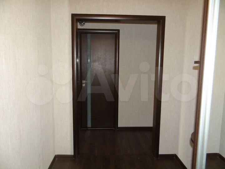 1-к. квартира, 45,6 м², 7/10 эт.