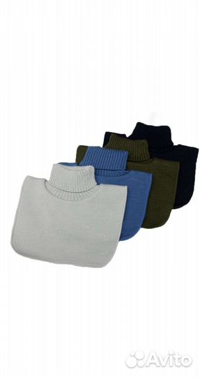 Манишка для мальчика