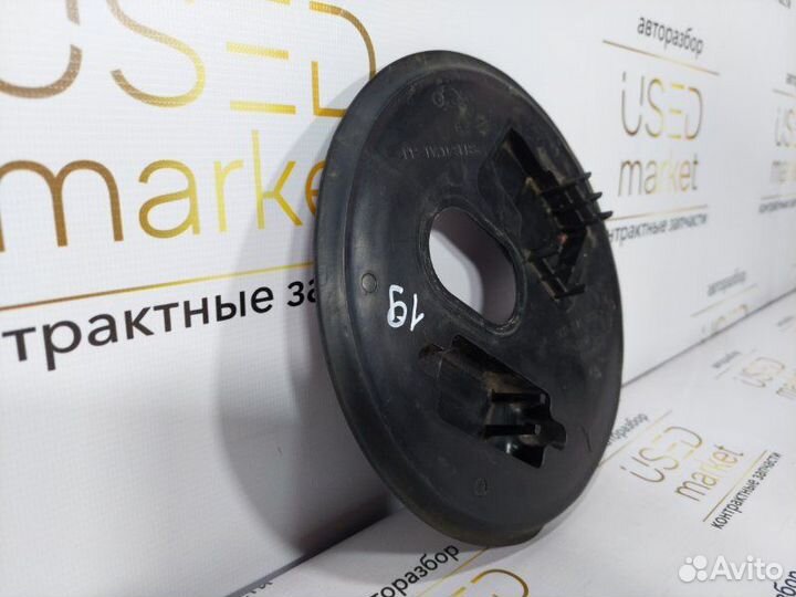 Крышка топливного насоса Volkswagen Passat CC 1.8