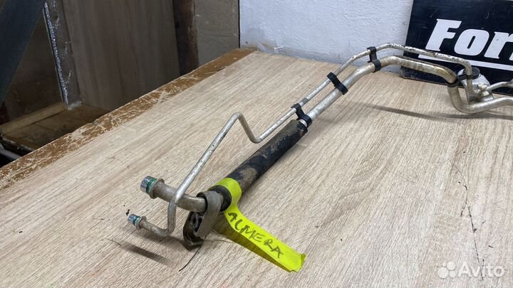 Трубки Кондиционера Nissan Almera Classic B10