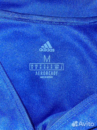 Adidas aeroready