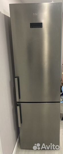 Холодильник Beko