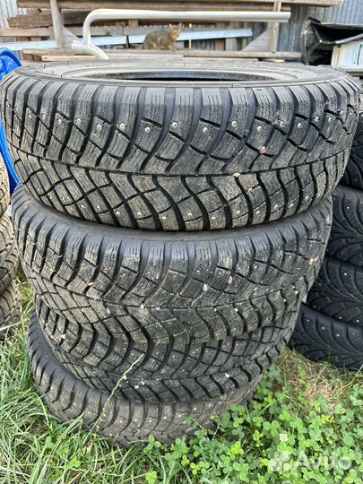 КАМА Кама-515 215/65 R16