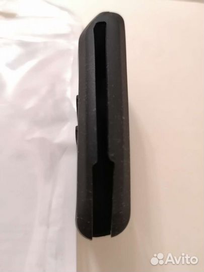 Силиконовый чехол для ключа киа