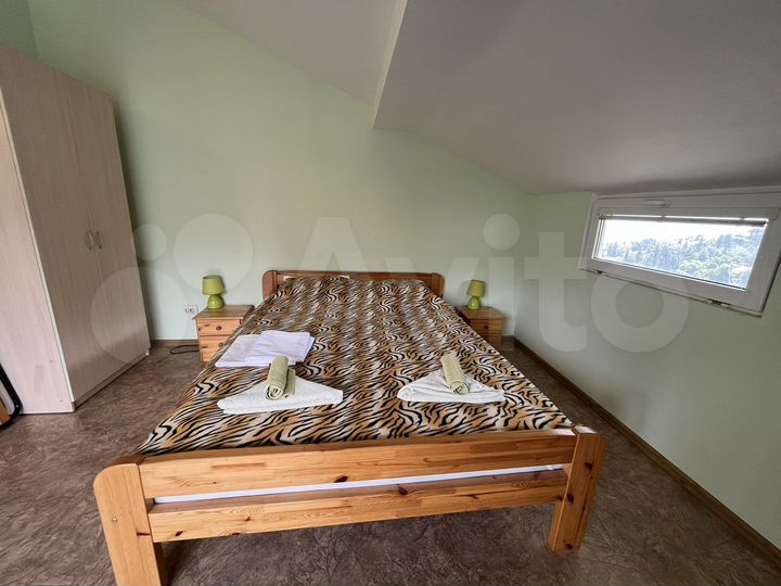 1-к. квартира, 45 м², 4/4 эт.