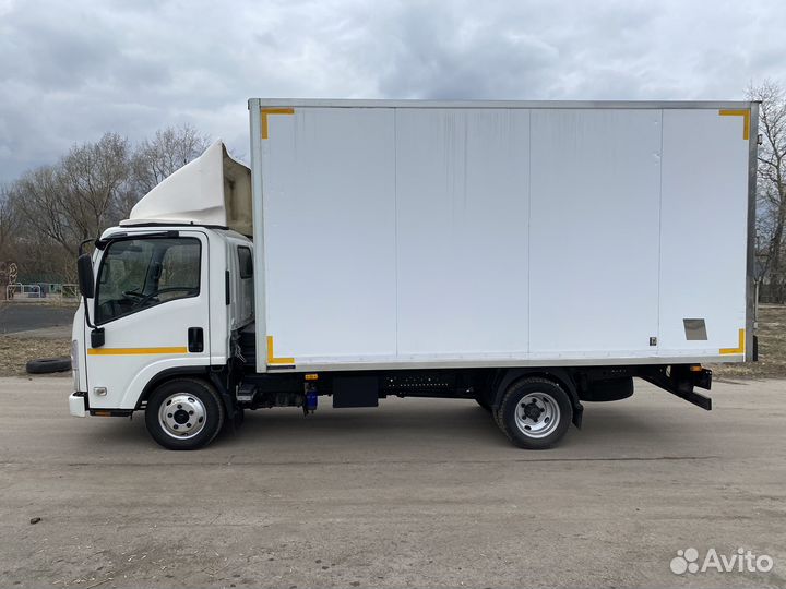 Isuzu NMR 85, 2020