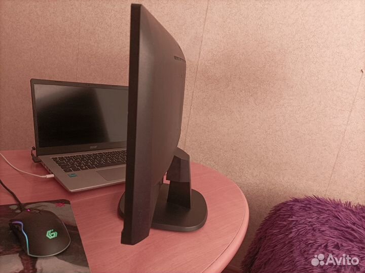 Монитор philips 223v7q