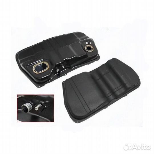 Топливный бак KIA sportage