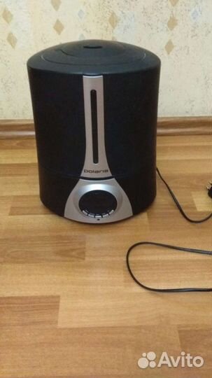 Увлажнитель Polaris