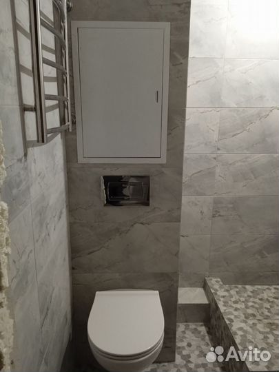 Ремонт квартир под ключ