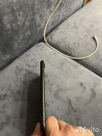 iPhone Xr, 128 ГБ