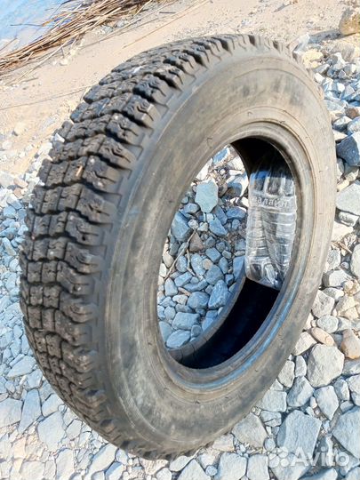 КАМА И-511 175/80 R16 100M