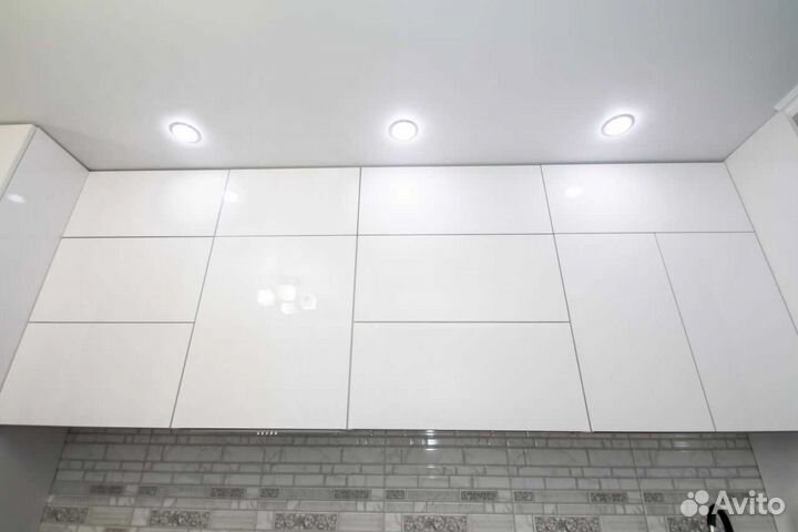 Кухонный гарнитур. Кухня от производителя