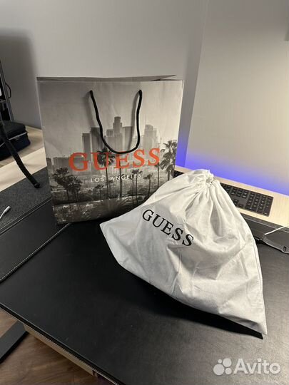 Рюкзак женский Guess
