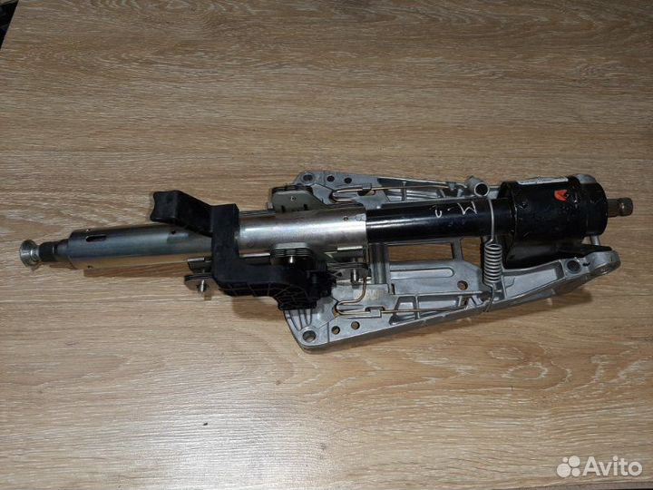 Рулевая колонка Mercedes-Benz C-Class W204 2008