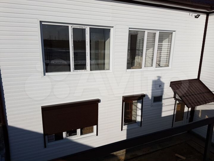 Дом 482 м² на участке 3,8 сот.