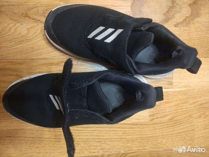 Кросовки детские adidas