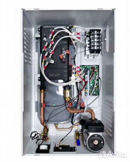 Электрический котел