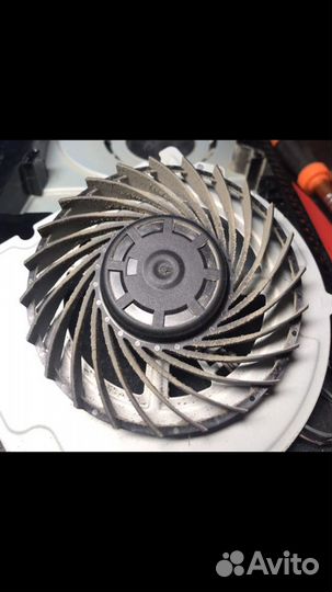 Ремонт игрвых консолей