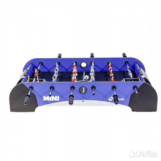 Настольный футбол scholle “mini” 3 фут