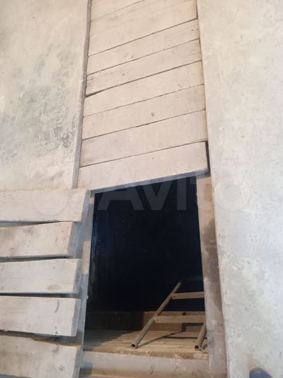 Гараж, 21 м²