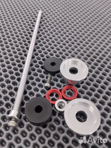 Mv agusta F3 Brutale Dragster 800 675 слайдер оси