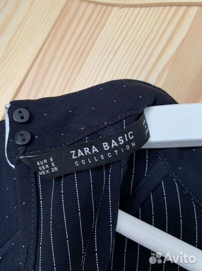 Платье zara
