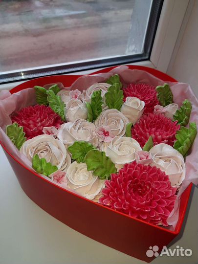 Подарки ручной работы