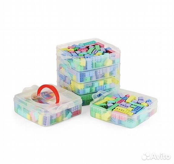 Развивающие игрушки конструктор лего / lego